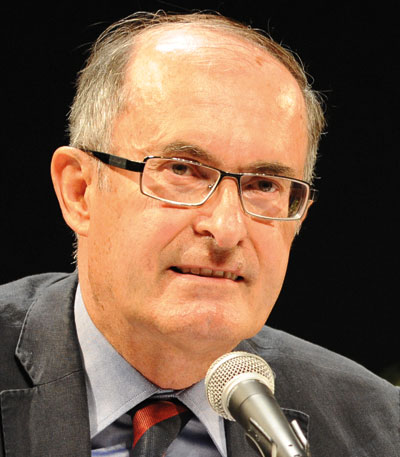 Massimo Borghesi Massimo Borghesi